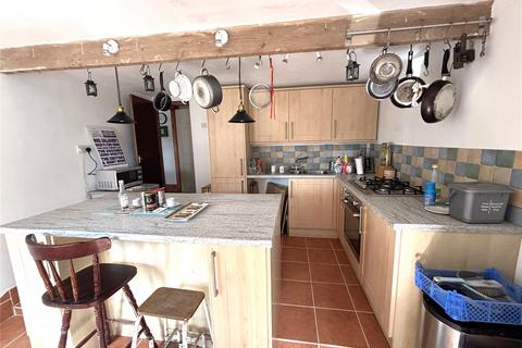 3 bedroom semi-detached house for sale, Lampeter Velfrey, Pembrokeshire SA67
