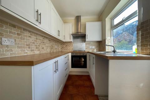 2 bedroom terraced house to rent, Hampden Street, York