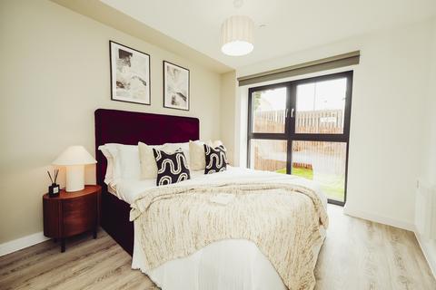 1 bedroom apartment to rent, Goodwin Close, Derby, DE1