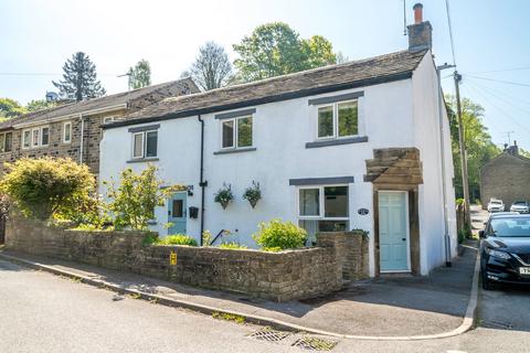4 bedroom detached house for sale, Treacle Cottage, Low Town, Kirkburton, HD8