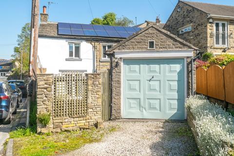 4 bedroom detached house for sale, Treacle Cottage, Low Town, Kirkburton, HD8