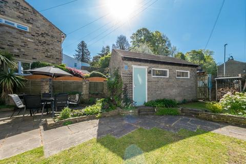 4 bedroom detached house for sale, Treacle Cottage, Low Town, Kirkburton, HD8