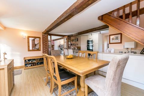 4 bedroom detached house for sale, Treacle Cottage, Low Town, Kirkburton, HD8