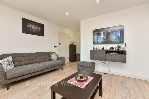 1 bedroom ground floor flat for sale, 4 Rose Hill, Sutton SM1