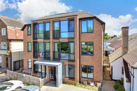 4 Rose Hill, Sutton SM1