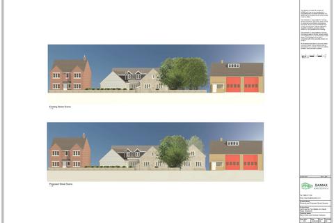 3 bedroom property with land for sale, Holcot Road, Brixworth, NN6 9BS