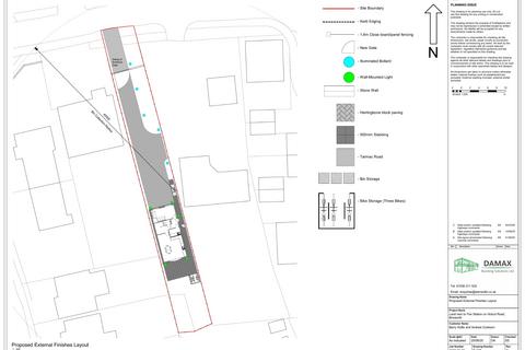 3 bedroom property with land for sale, Holcot Road, Brixworth, NN6 9BS