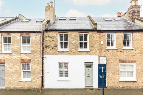 3 bedroom house for sale, Ballantine Street, London SW18