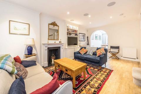 3 bedroom house for sale, Ballantine Street, London SW18