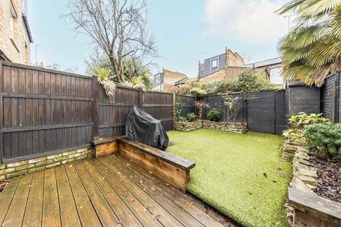 3 bedroom house for sale, Ballantine Street, London SW18