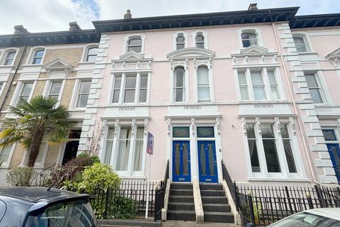 Terraced house - Princess Road East, Leicester LE1