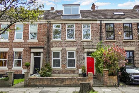 undefined, Linskill Terrace, North Shields