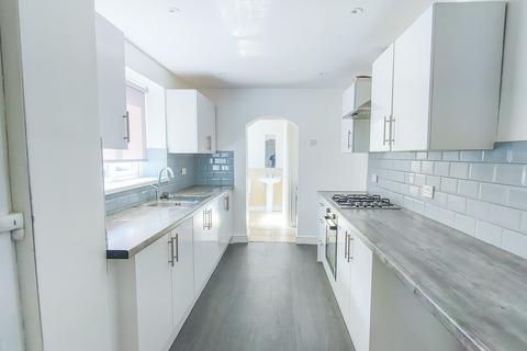 3 bedroom terraced house for sale, Cairo Street, Sunderland SR2