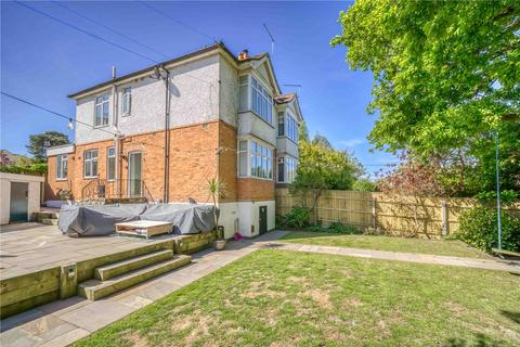 3 bedroom semi-detached house for sale, Mayfield Avenue, Lower Parkstone, Poole, BH14