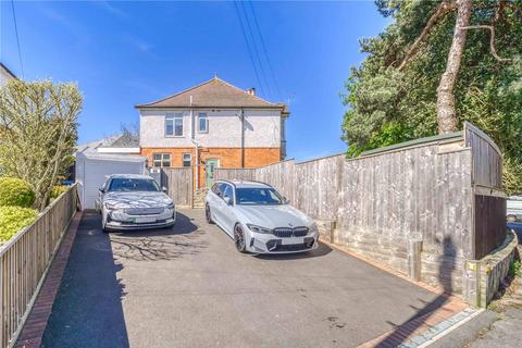 3 bedroom semi-detached house for sale, Mayfield Avenue, Lower Parkstone, Poole, BH14