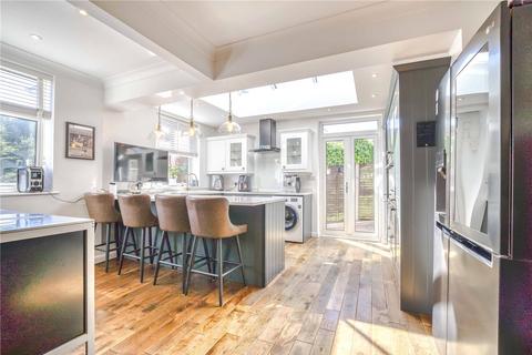 3 bedroom semi-detached house for sale, Mayfield Avenue, Lower Parkstone, Poole, BH14