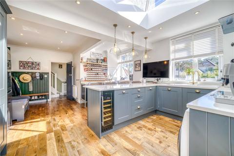 3 bedroom semi-detached house for sale, Mayfield Avenue, Lower Parkstone, Poole, BH14