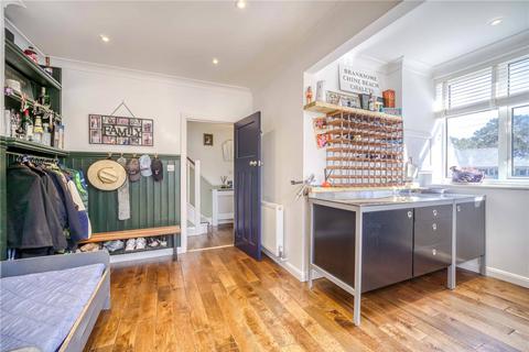 3 bedroom semi-detached house for sale, Mayfield Avenue, Lower Parkstone, Poole, BH14