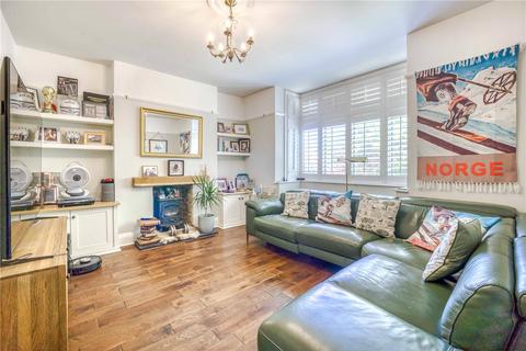 3 bedroom semi-detached house for sale, Mayfield Avenue, Lower Parkstone, Poole, BH14