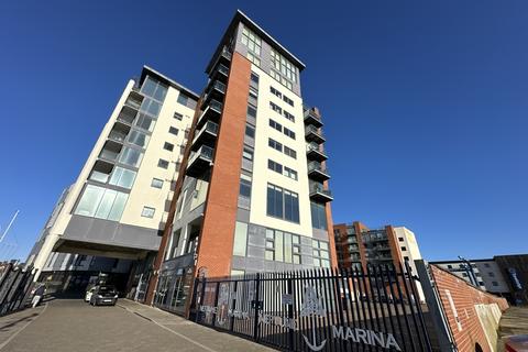 2 bedroom apartment for sale, 1 Coprolite Street, Ipswich IP3