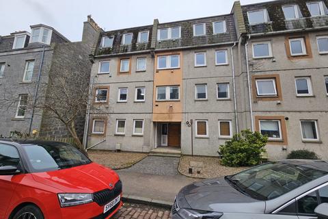 undefined, Jute Street, Aberdeen, AB24