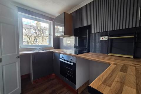 undefined, Jute Street, Aberdeen, AB24