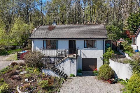 2 bedroom detached bungalow for sale, 73 Strathspey Drive, Grantown on Spey