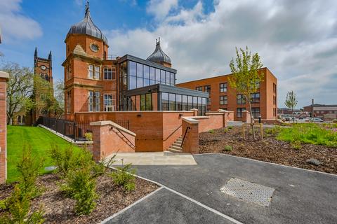 1 bedroom apartment to rent, Scutari Close, Derby, DE1