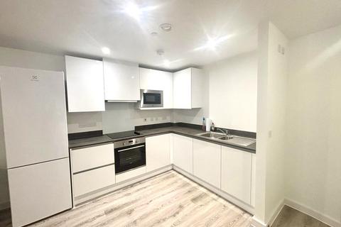 1 bedroom apartment to rent, Scutari Close, Derby, DE1