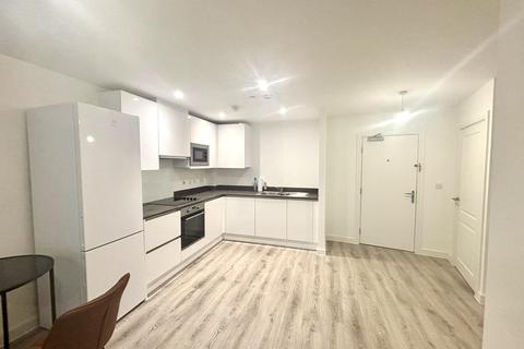 1 bedroom apartment to rent, Scutari Close, Derby, DE1