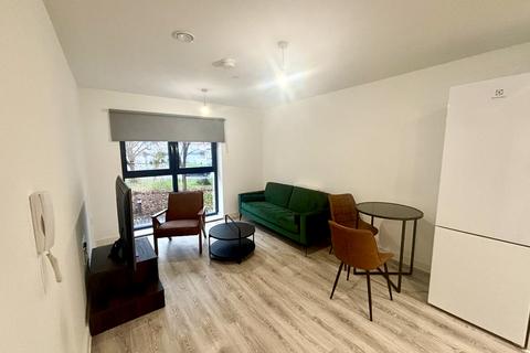 1 bedroom apartment to rent, Scutari Close, Derby, DE1
