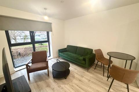 1 bedroom apartment to rent, Scutari Close, Derby, DE1