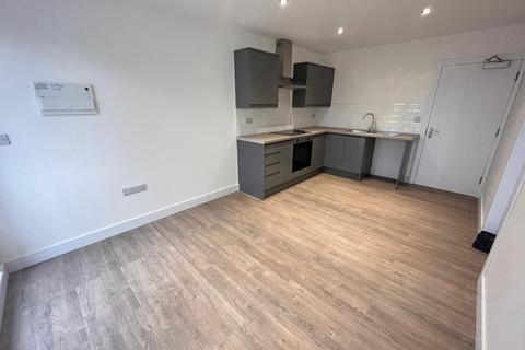 1 bedroom apartment to rent, Osmaston Road, DERBY, DE24