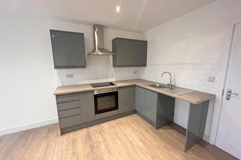 1 bedroom apartment to rent, Osmaston Road, DERBY, DE24