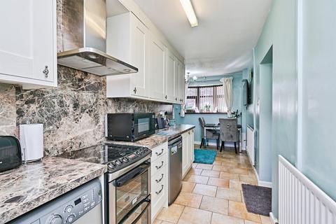 3 bedroom semi-detached house for sale, Churchill Road, WALSALL