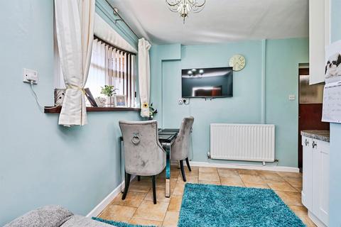 3 bedroom semi-detached house for sale, Churchill Road, WALSALL