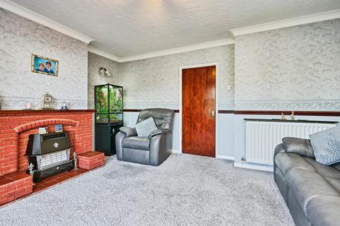 3 bedroom semi-detached house for sale, Churchill Road, WALSALL