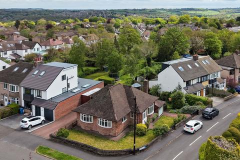 2 bedroom detached bungalow for sale, Heather Lea Place, Sheffield S17