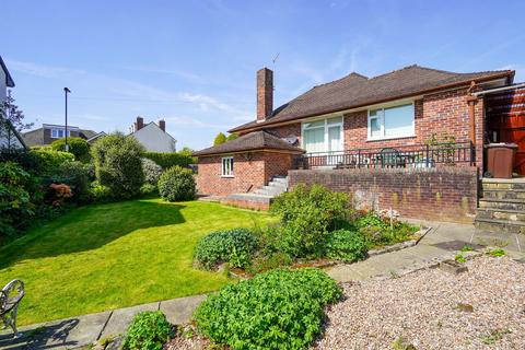 2 bedroom detached bungalow for sale, Heather Lea Place, Sheffield S17