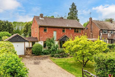4 bedroom detached house for sale, Chevening Road, Chipstead, Sevenoaks, Kent