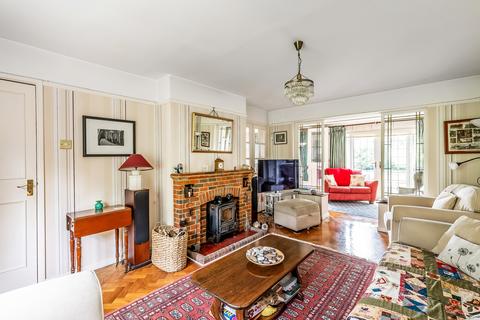 4 bedroom detached house for sale, Chevening Road, Chipstead, Sevenoaks, Kent
