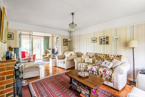 4 bedroom detached house for sale, Chevening Road, Chipstead, Sevenoaks, Kent