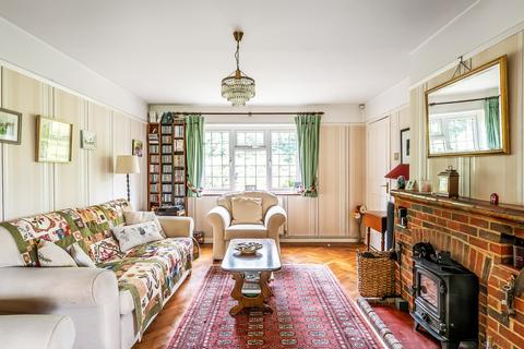 4 bedroom detached house for sale, Chevening Road, Chipstead, Sevenoaks, Kent