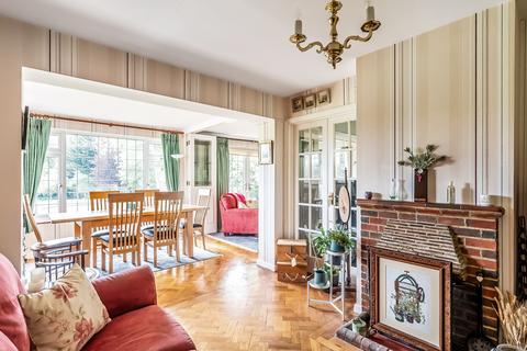 4 bedroom detached house for sale, Chevening Road, Chipstead, Sevenoaks, Kent