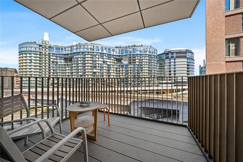 1 bedroom apartment for sale, Palmer Road, London, SW11