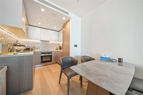 1 bedroom apartment for sale, Palmer Road, London, SW11