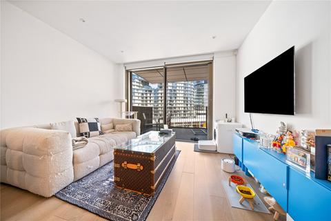 1 bedroom apartment for sale, Palmer Road, London, SW11