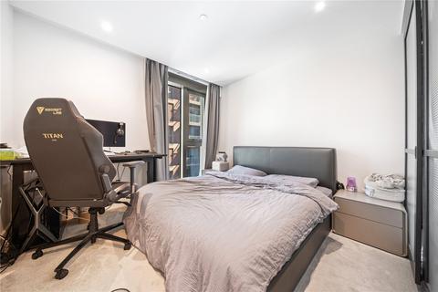 1 bedroom apartment for sale, Palmer Road, London, SW11