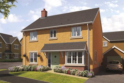 undefined, The Burford, 16 Kestrel Close, Dursley GL11