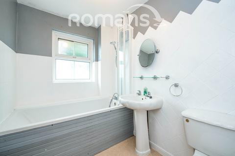 1 bedroom terraced house to rent, Fernhurst Road, Calcot, Reading, RG31